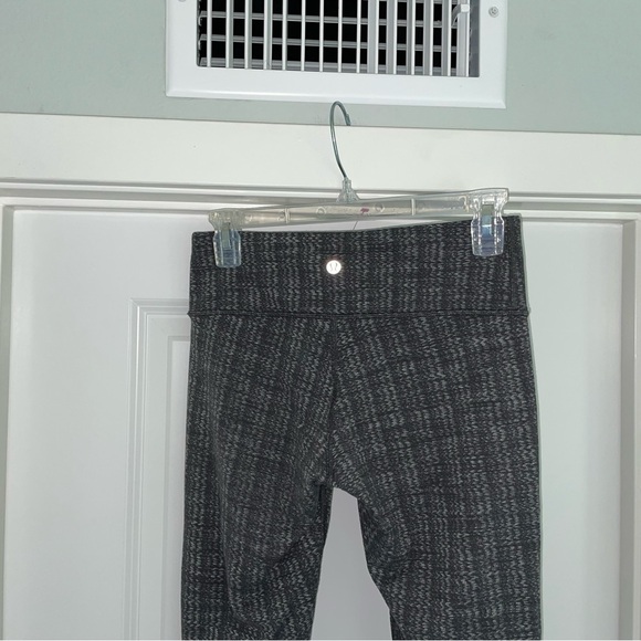 Lululemon Wunder Under Legging Ziggy Wee 4 - Picture 8 of 8